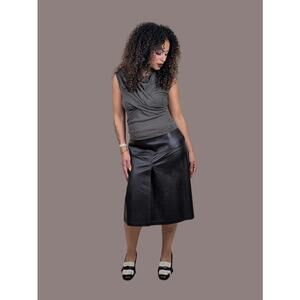 2000's/Y2K Rick Owens Lilies blouse